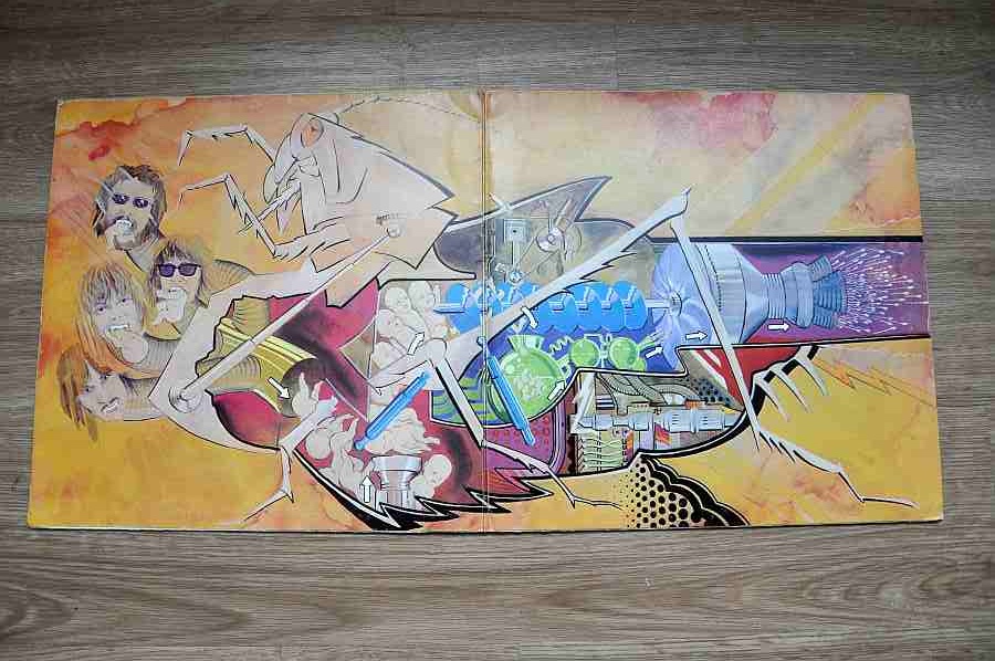 Birth Control - Operation - 2