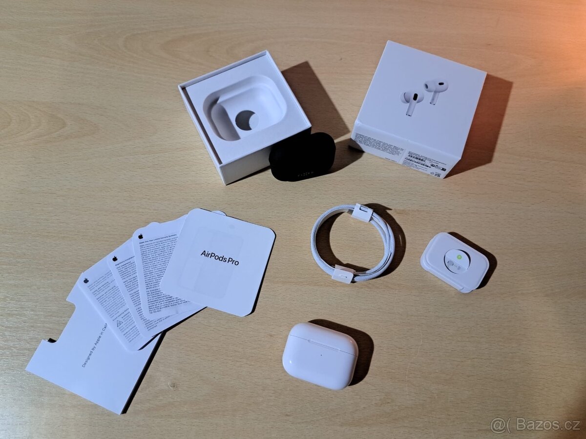 AirPods Pro 2 (USB-C) - 2