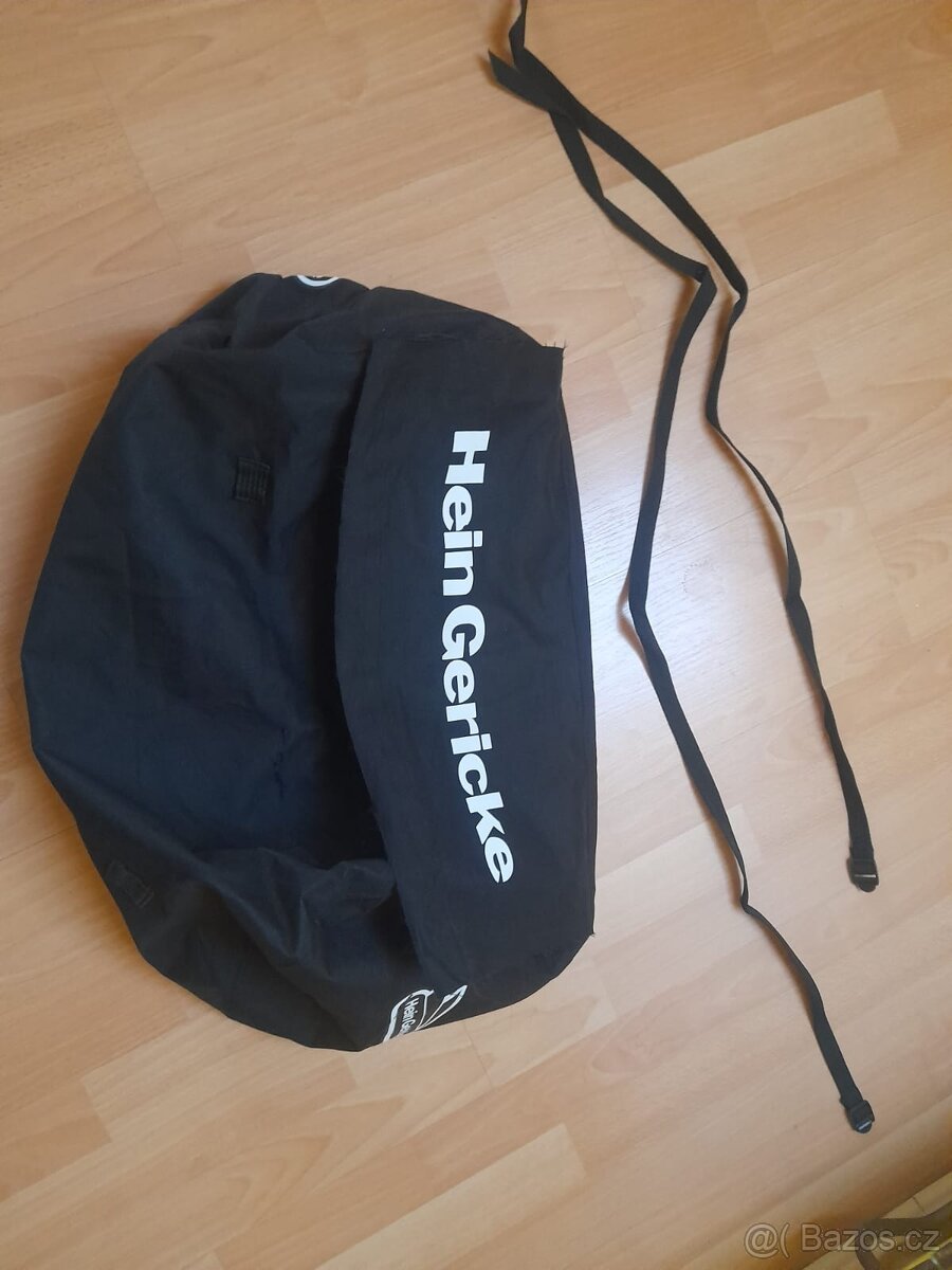 Taska pytel na moto - 2