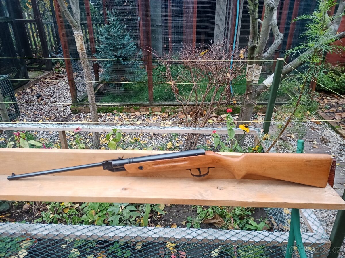 Vzduchovka Slavia 618 - 2