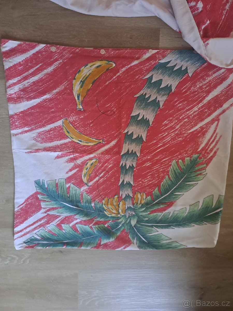 Povlečení dospělá postel - 2