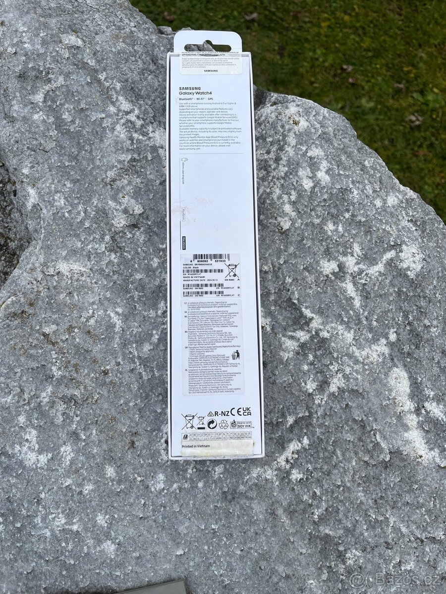 Samsung Watch 4 44mm - 2