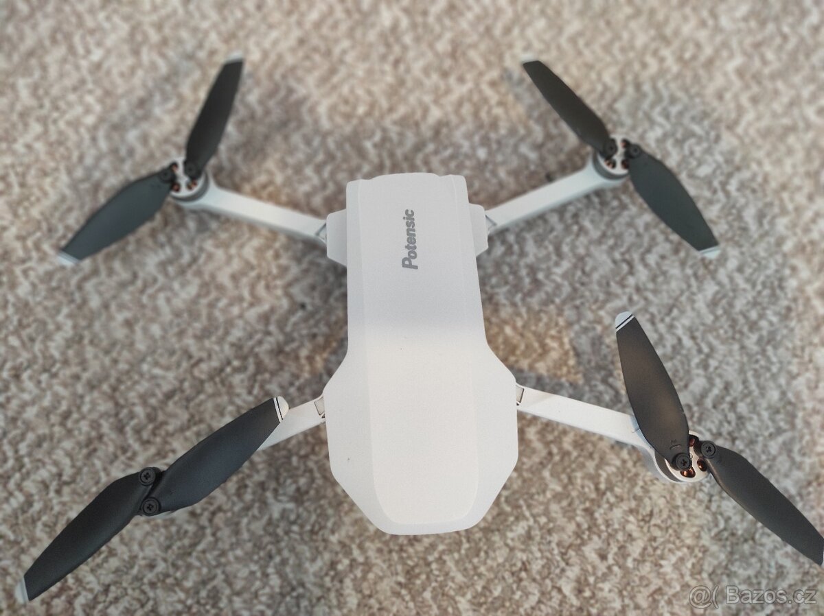 Potensic Atom 4K Full Combo - 2