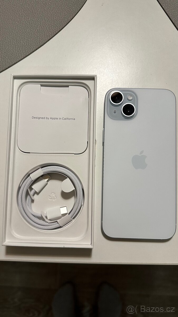 iPhone 15 plus 128gb - 2