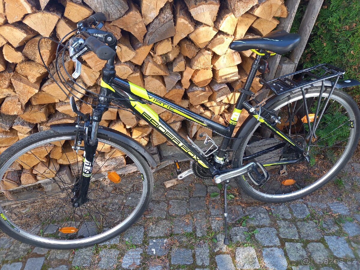 Leader Fox viatic - 2