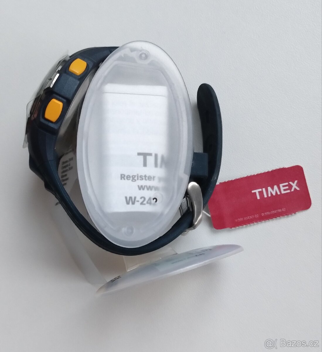 Nové pánské hodinky Timex Marathon - 2