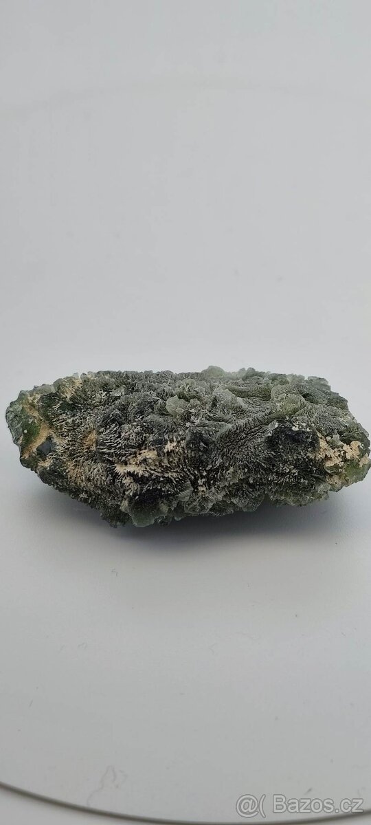 Vltavín Brusná - 2