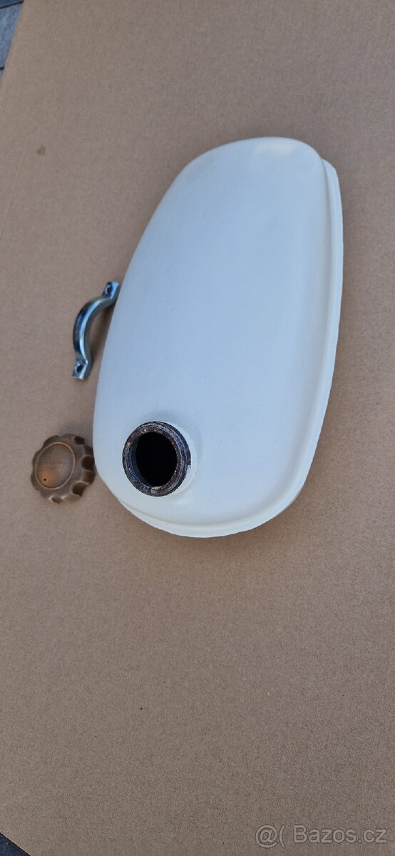 Stadion S11 - Nádrž - 2