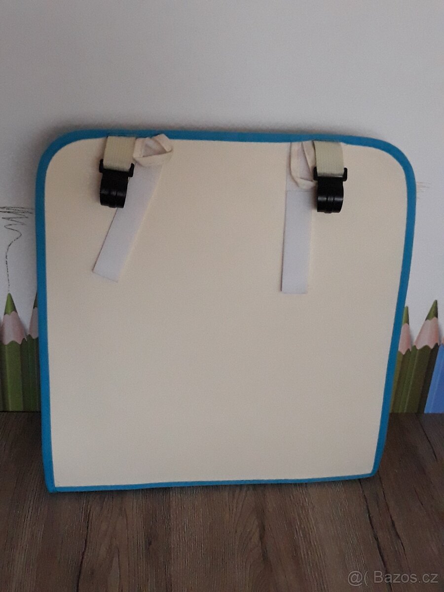 Organizér na postýlku - 2