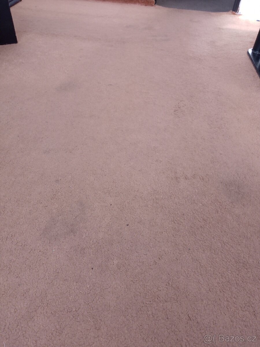 Koberec - 2