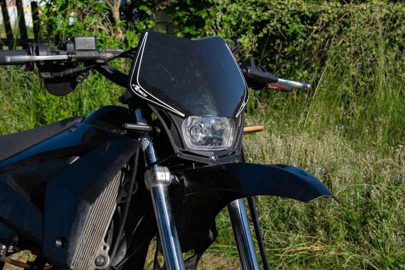 CPI SM 50(75) beeline - RYCHLÉ JEDNÁNÍ MOŽNÁ SLEVA - 2