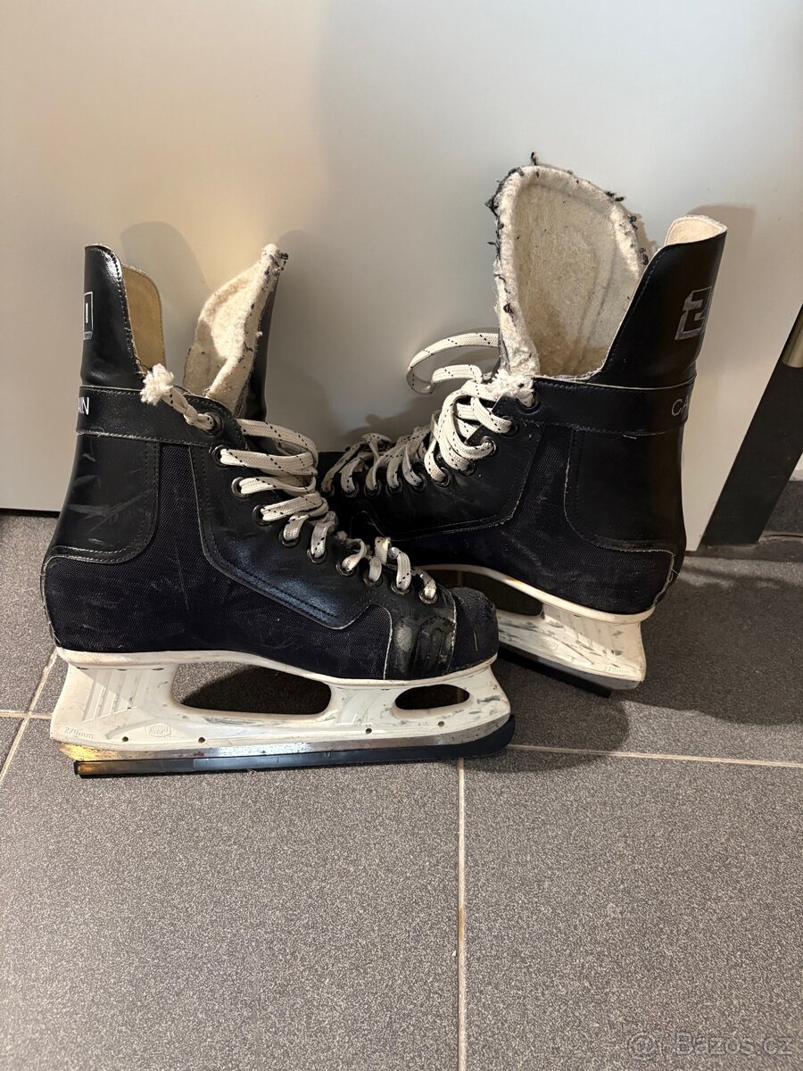 Brusle Botas Captain Panther - 2