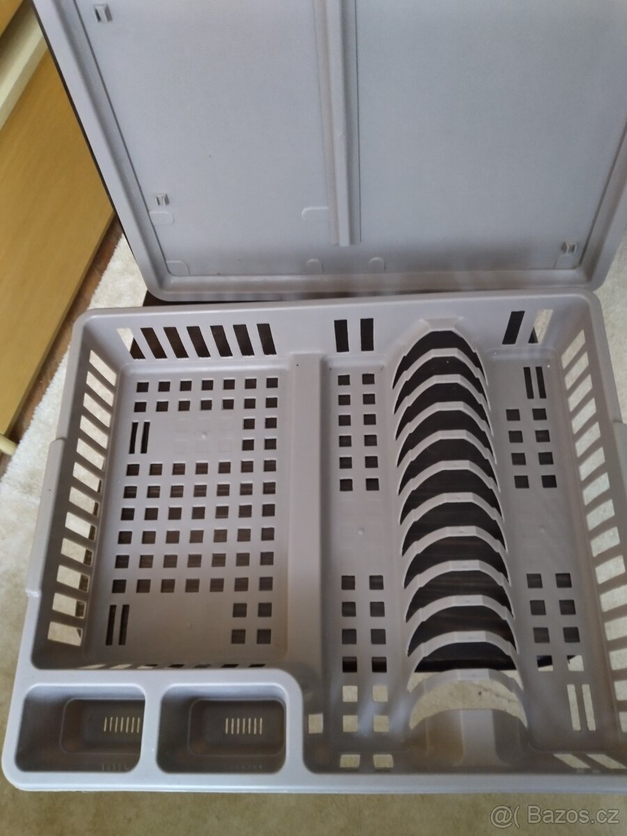 Odkapávač nádobí - 2