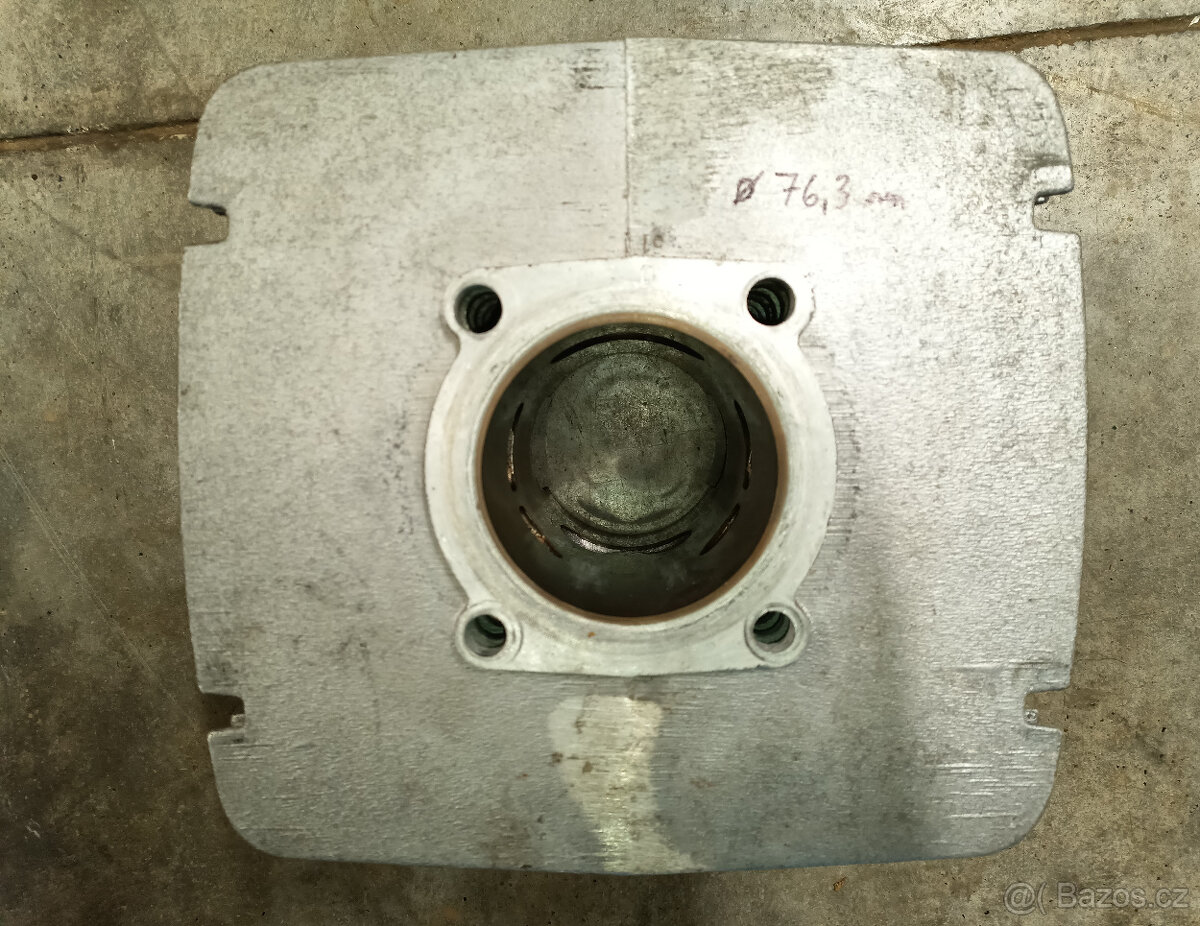 MZ ETZ 251 / 301 válec - 2