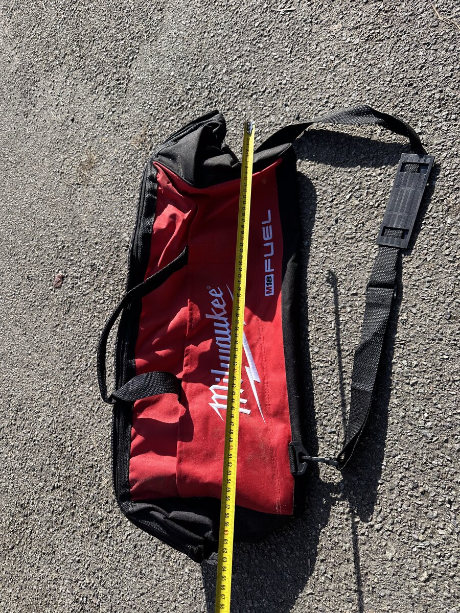 Taška MILWAUKEE - 2