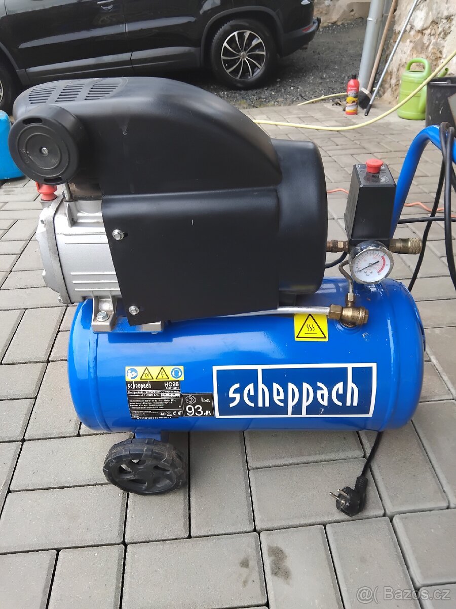 Kompresor - 2