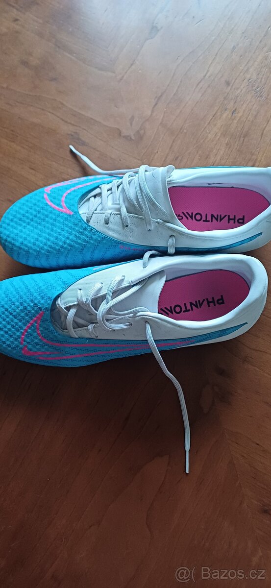 Kopačky značkové Nike - 2