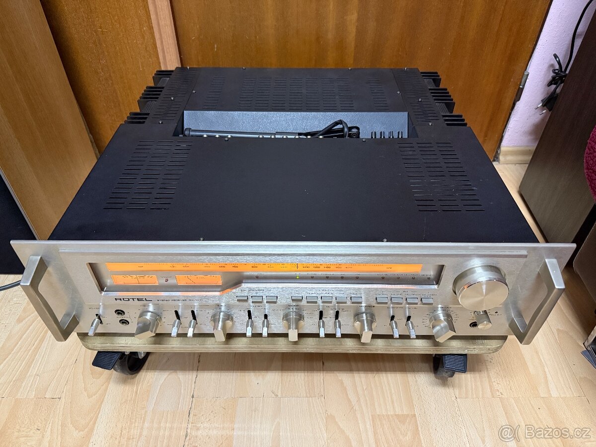 Rotel rx 1603 - 2