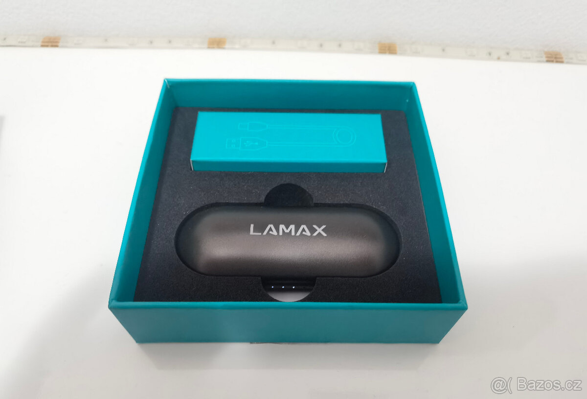 LAMAX SteelTones 1 - 2