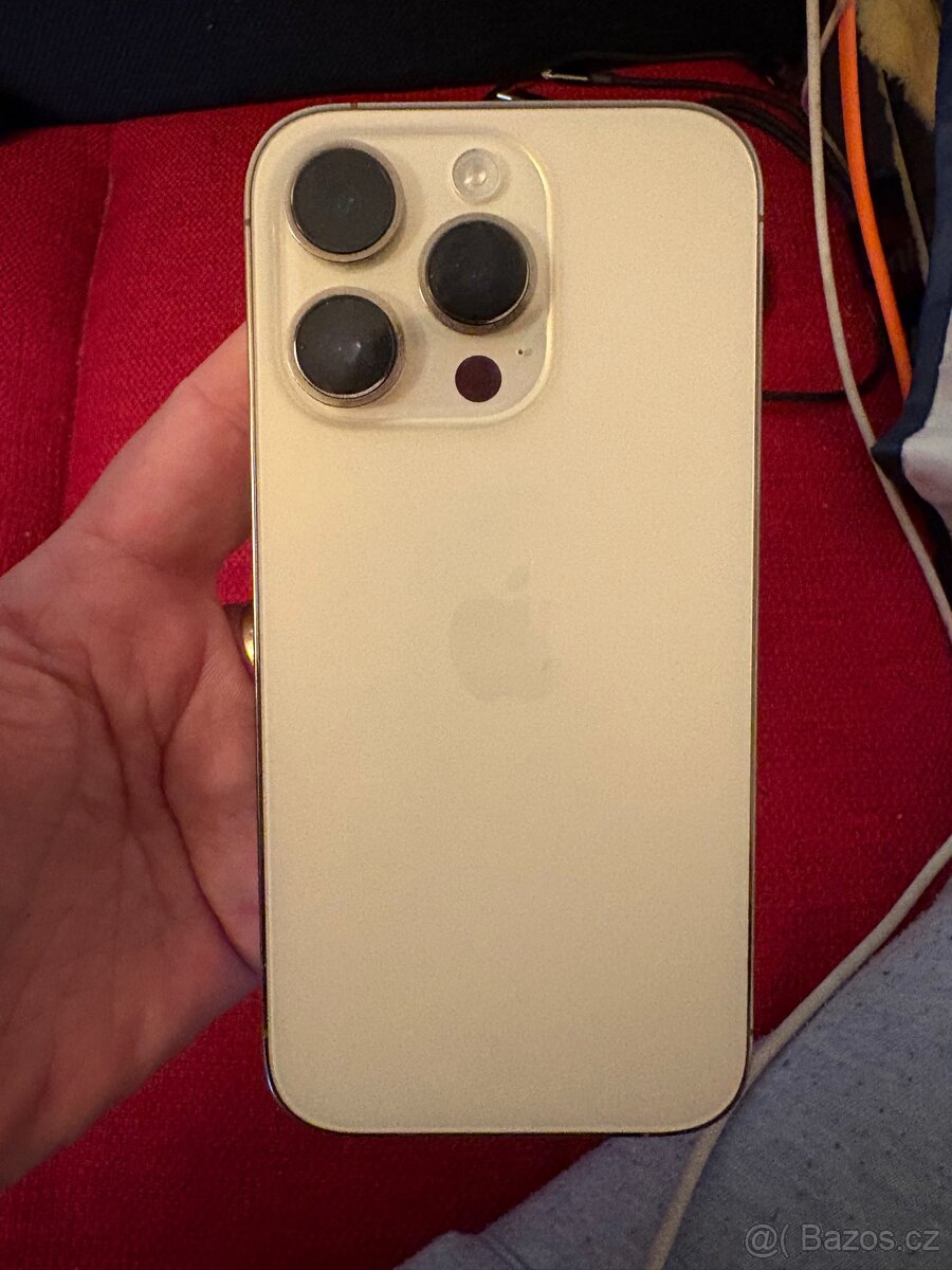 iPhone 14 Pro 256gb - 2