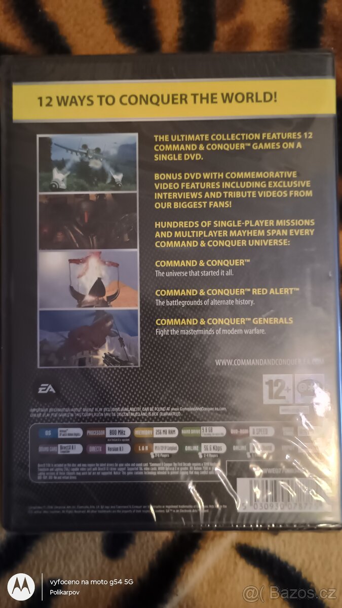 Command & Conquer The First Decade - 2