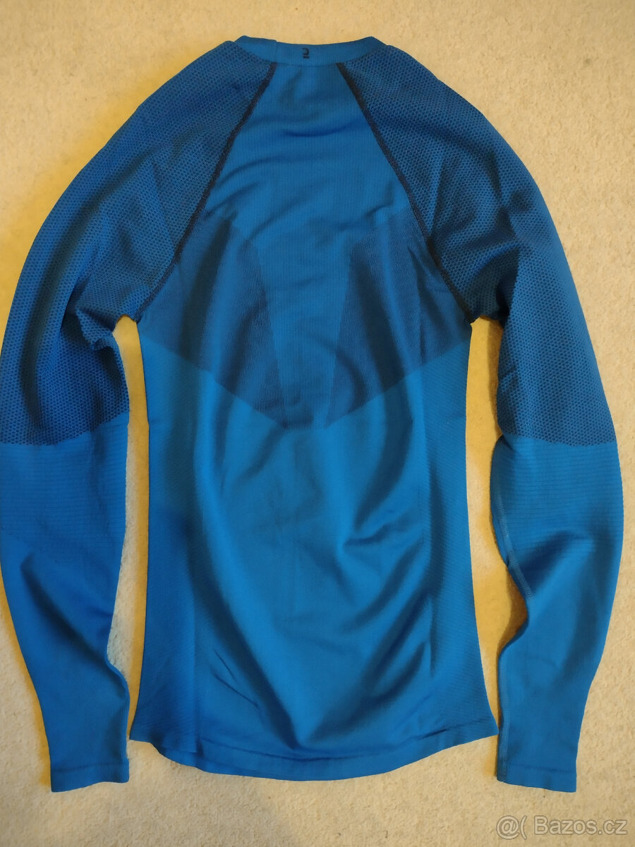 CYKLISTICKÉ TERMOTRIČKO, vel. S - 2