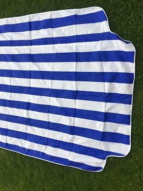 stříška na houpačku - 2