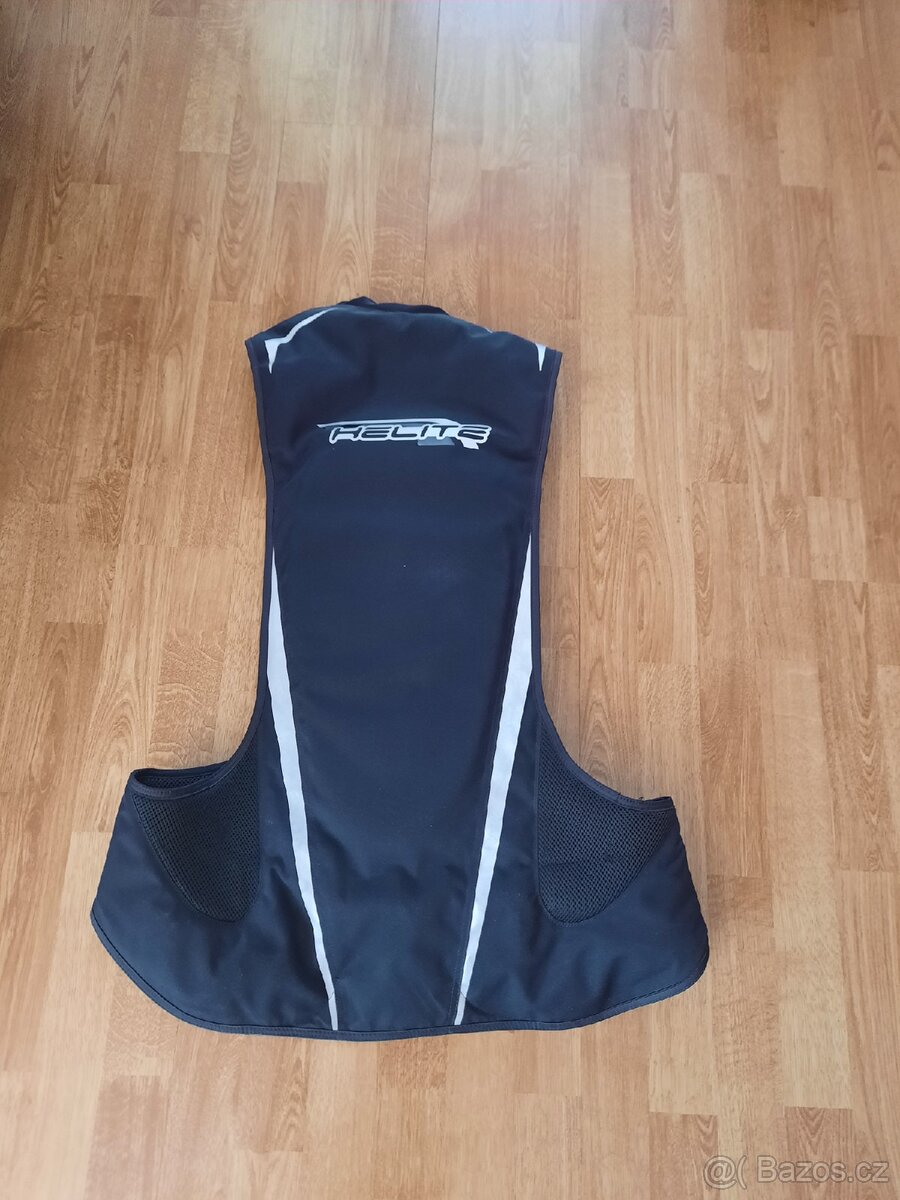 Airbagová vesta - 2