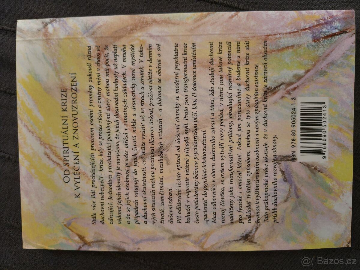 Krize duchovního vývoje - 2