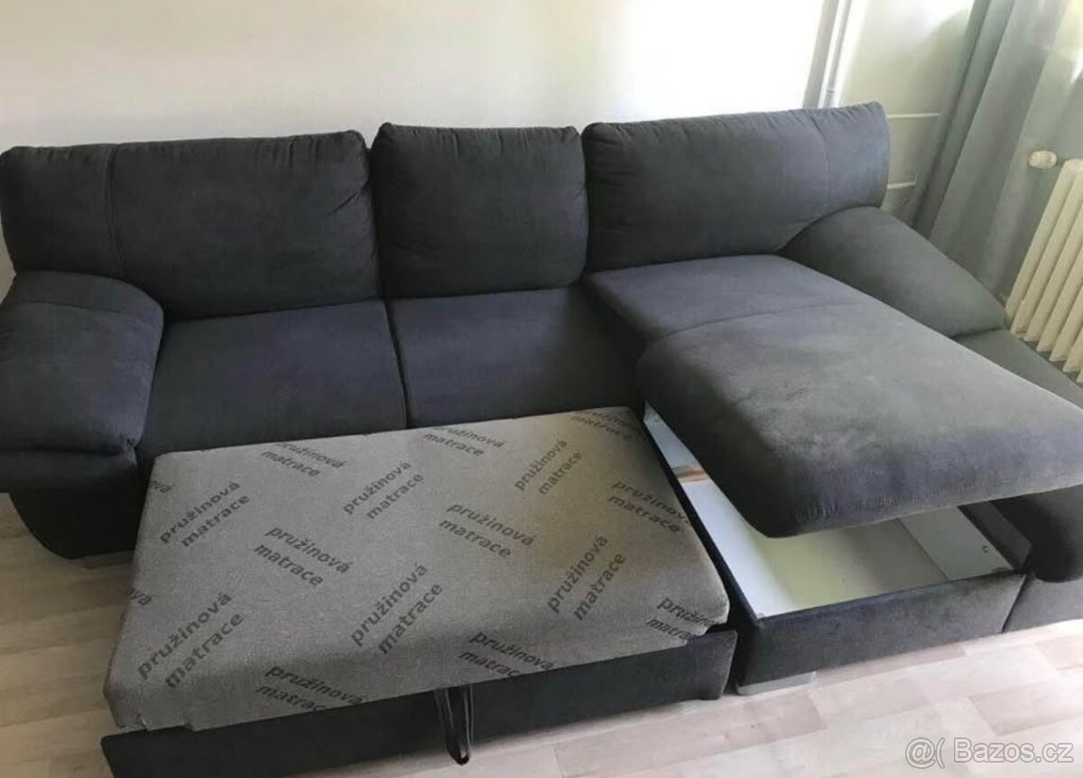 Sedací souprava - 2