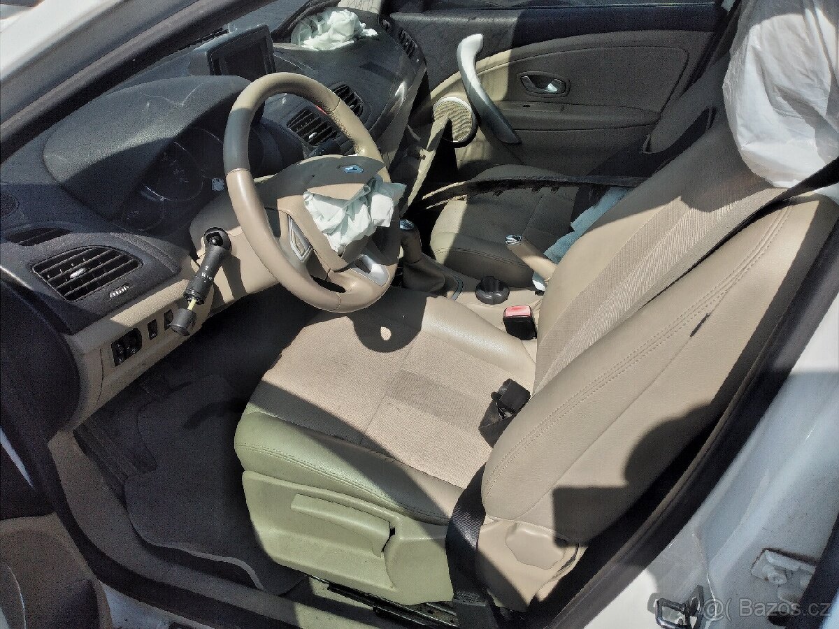 Dily Renault Fluence 1.6 16v - 2