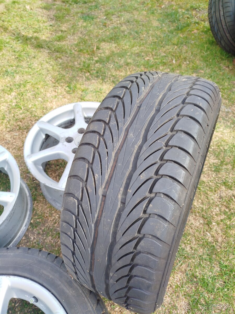 5x100 r15 - 2