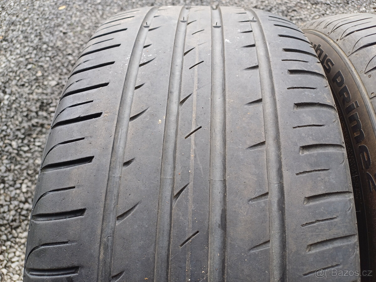 Letní pneu Hankook 235/45/18 94W - 2