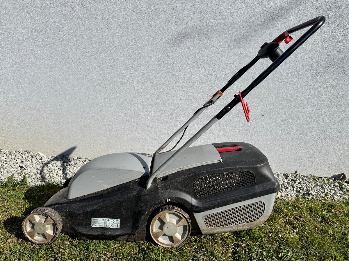 ALKO sekačka elektrická - 2