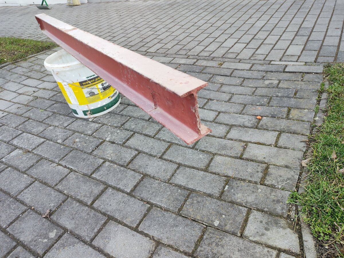 Traverza 12 íčko - 2