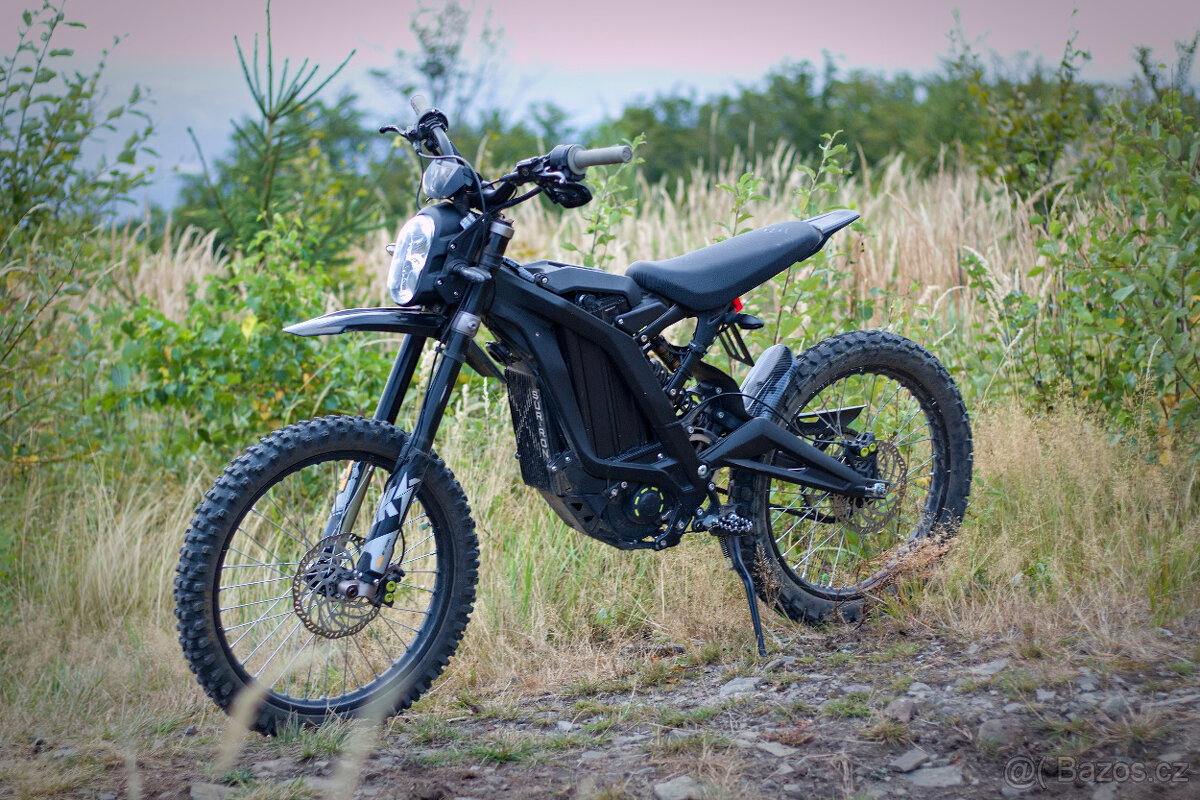 SurRon LightBee L1E - 2