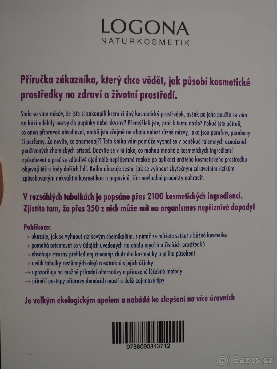 Tajemství kosmetiky - 2