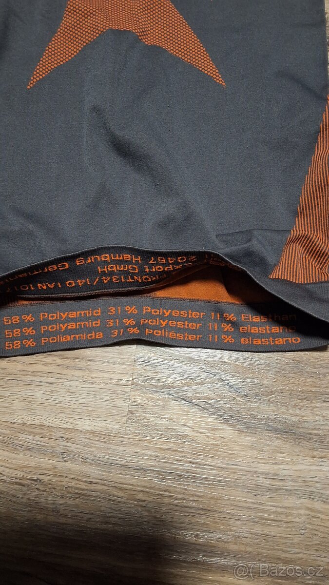 Termo triko vel 134/140 - 2