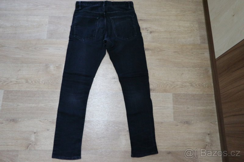 Rifle H&M, vel. 164 - 2