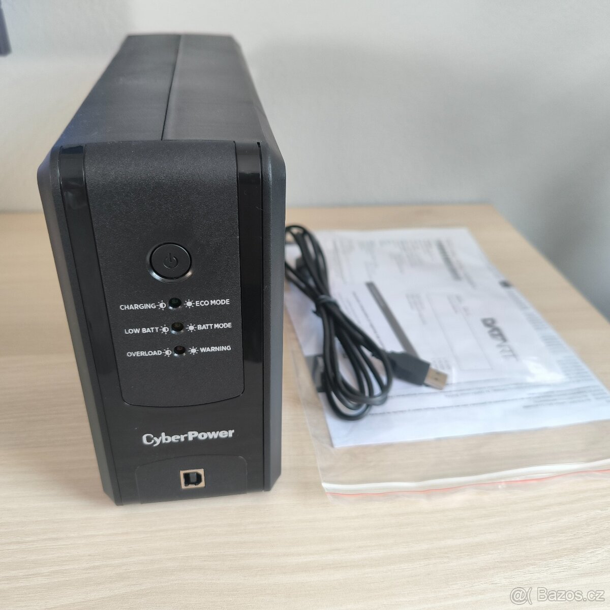 UPS CyberPower UT850EG - 2