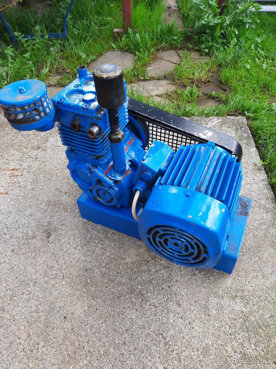 Kompresor - 2