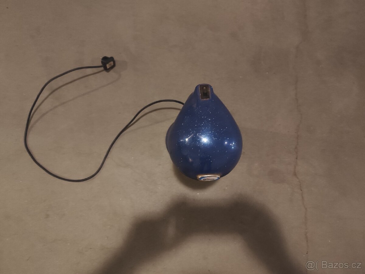 Mixér - 2