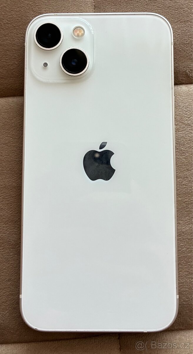 Iphone 13 - 128gb - 2