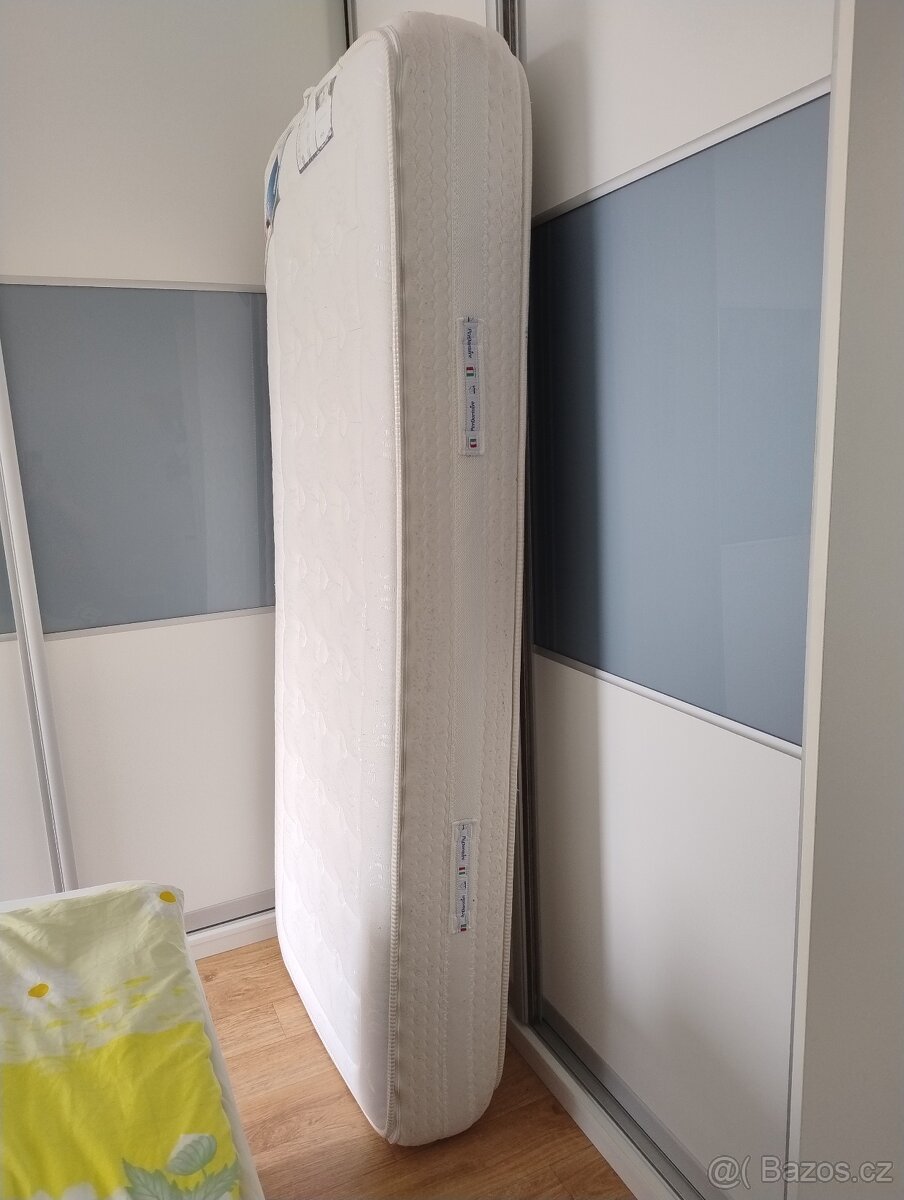 Matrace Perdormire 80x200 - 2