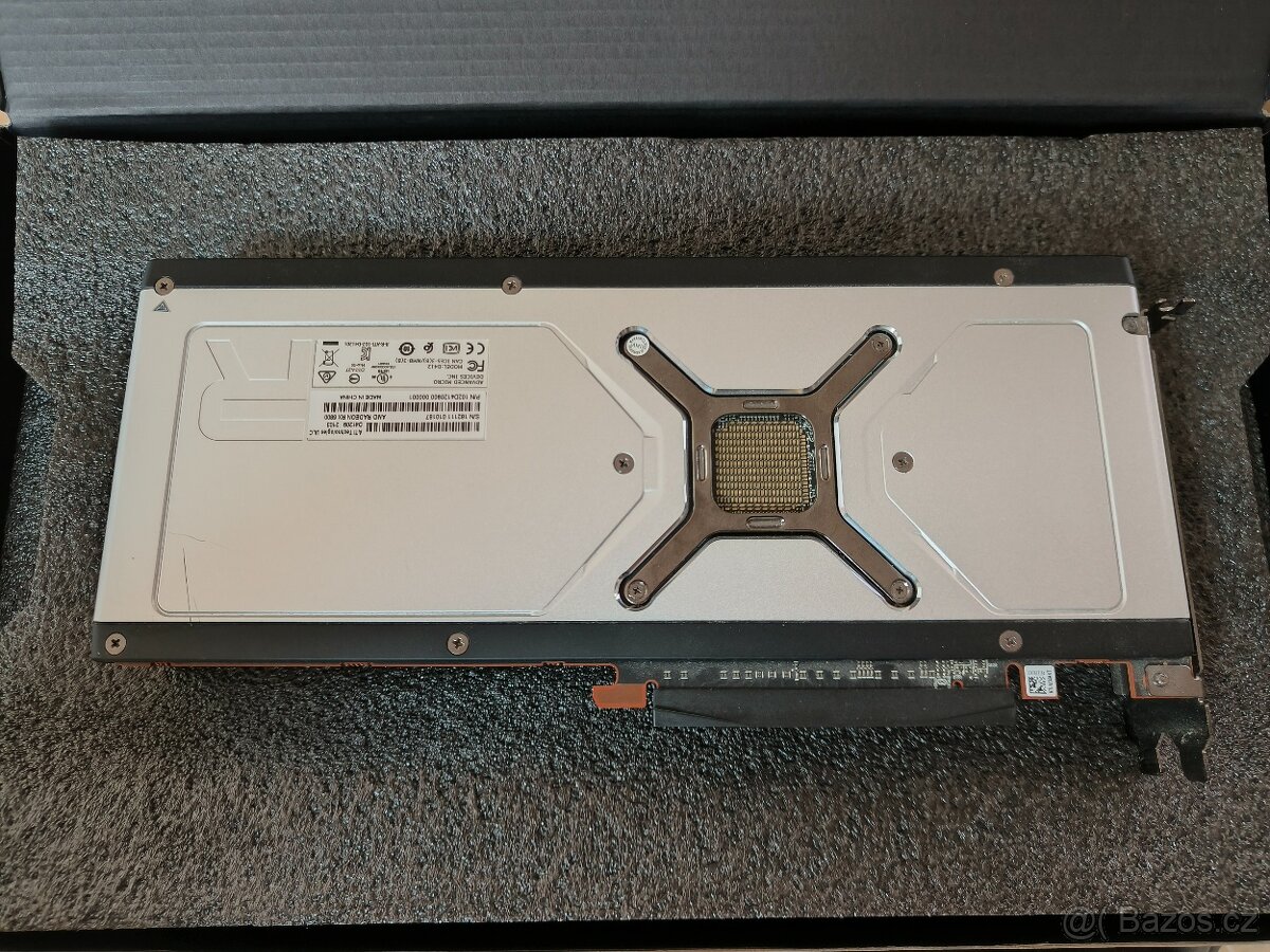 AMD Radeon RX 6800 16GB - 2