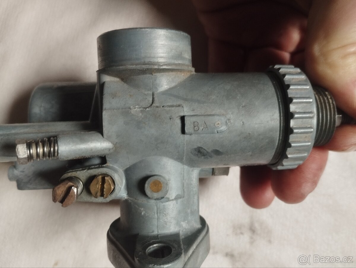 Karburátor 2926 SD 2769 - 2
