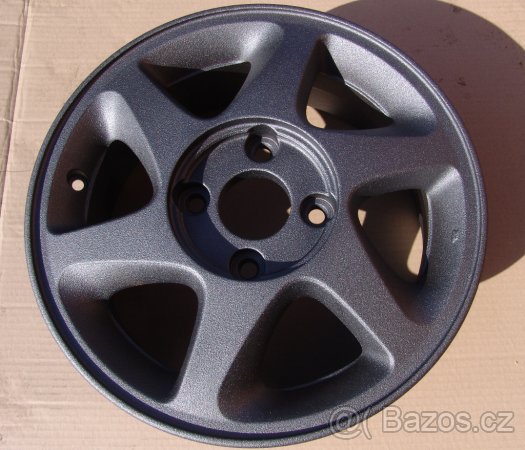 AL Disky Nissan 15" - 2