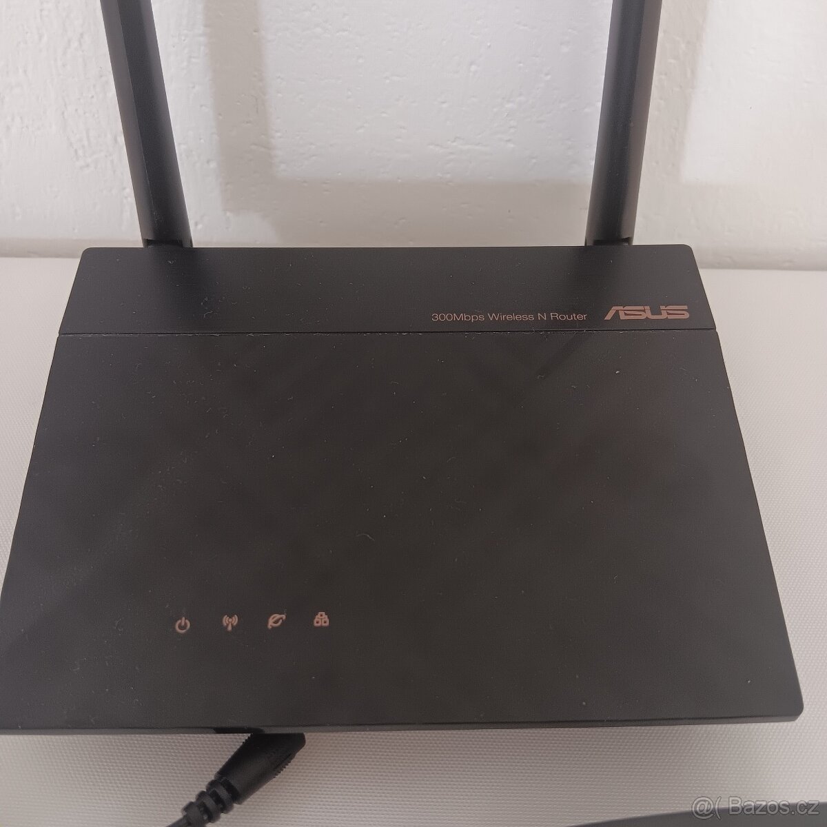 Wi-Fi router ASUS - 2