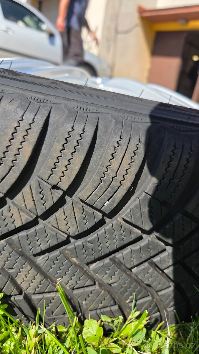 Al kola r17 5x112 et40 - 2