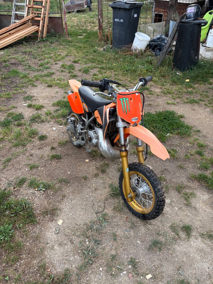 Kopie ktm 50 - 2